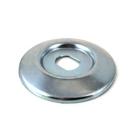 Porsche 356 and 912 Outer Dynamo Pulley 539.09.316 / 53909316