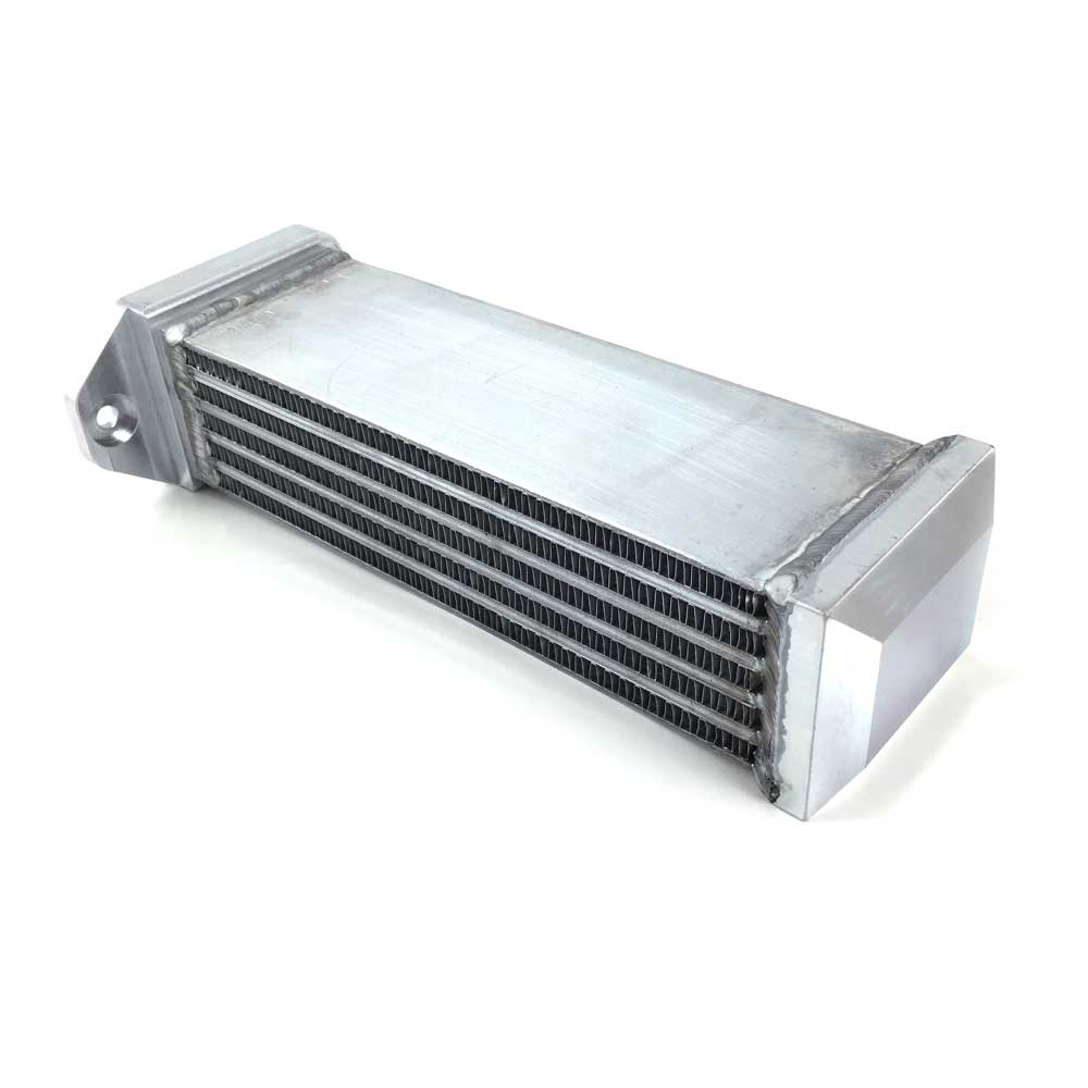 airflow performance oil cooler
